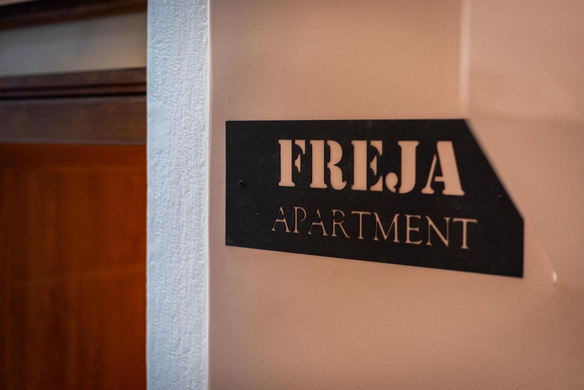 Freja- Luxury Old Town Center * Zadar