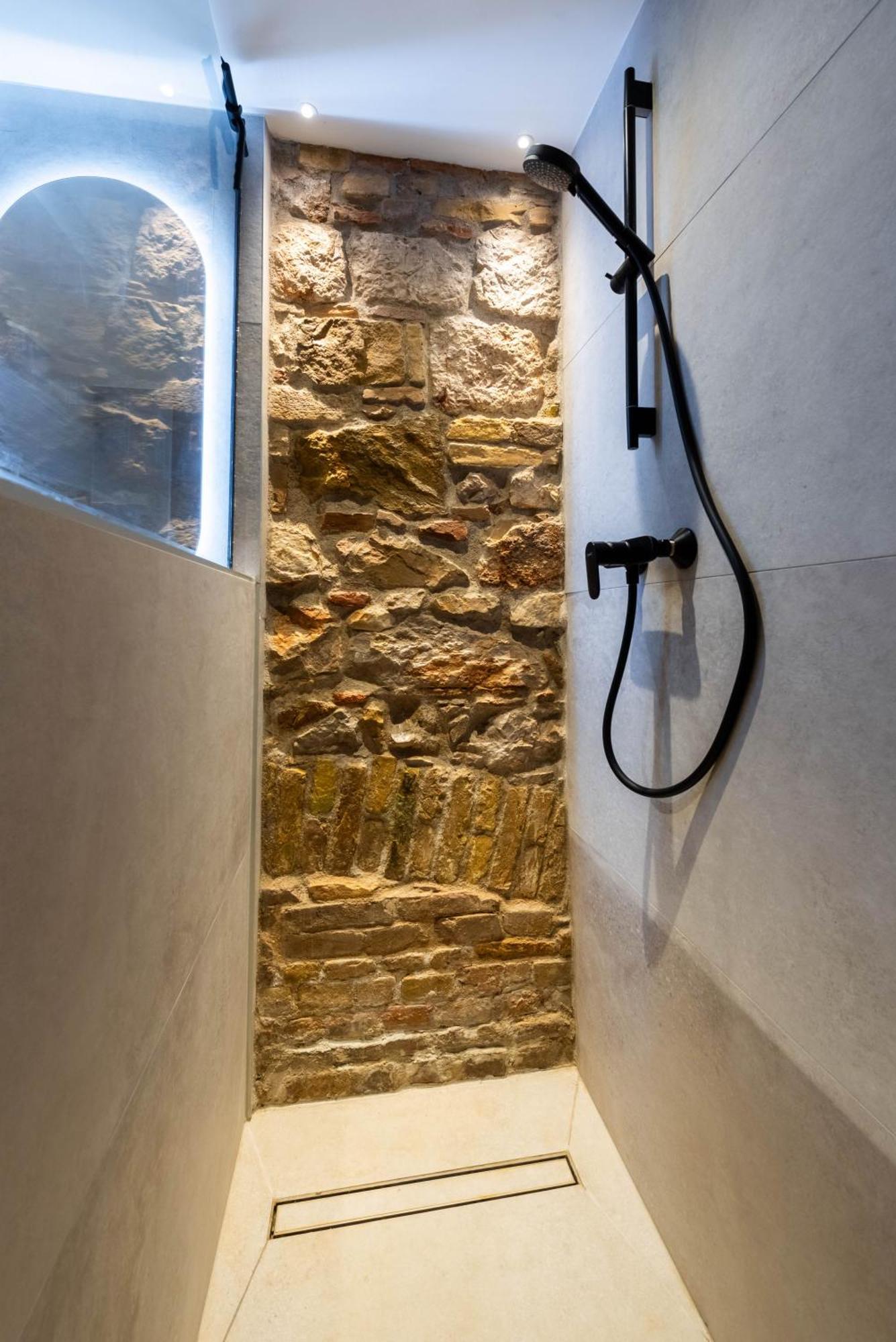 Apartmán Freja- Luxury Old Town Center *