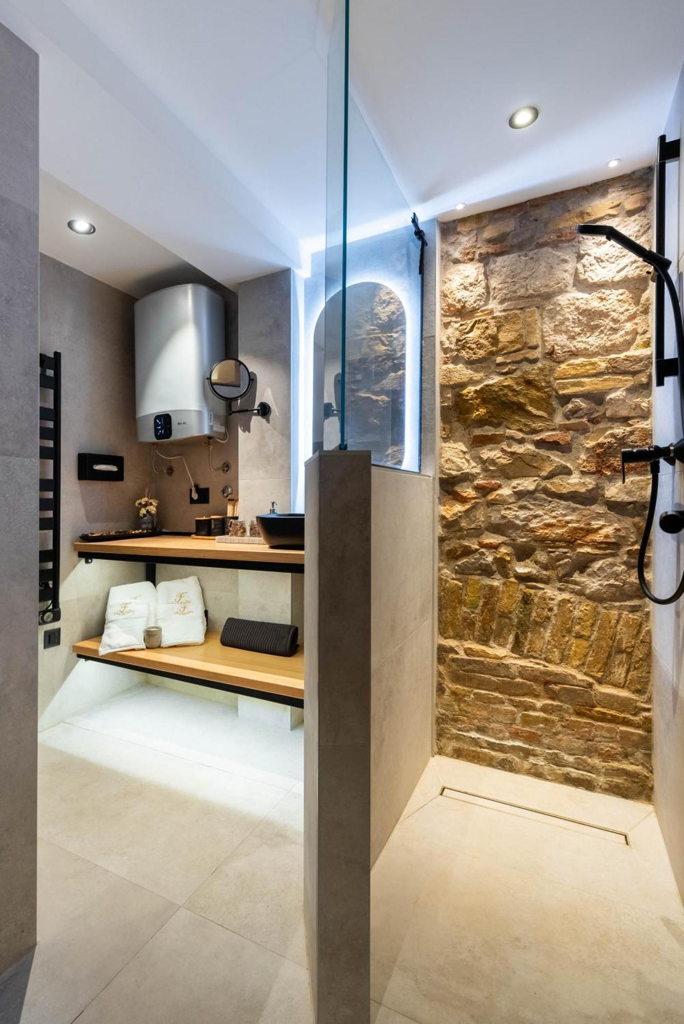 Apartmán Freja- Luxury Old Town Center