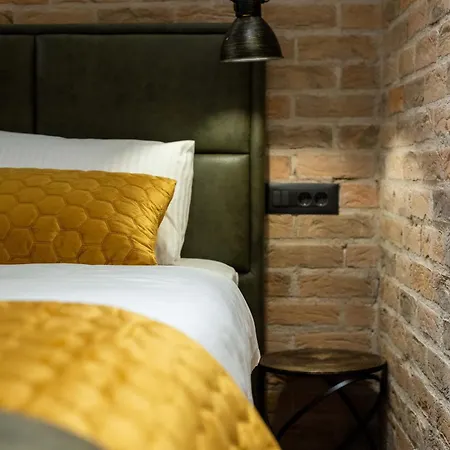 Freja- Luxury Studio Apartment Old Town Zadar Center Exterior photo