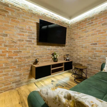 Freja- Luxury Studio Apartment Old Town Zadar Center Exterior photo
