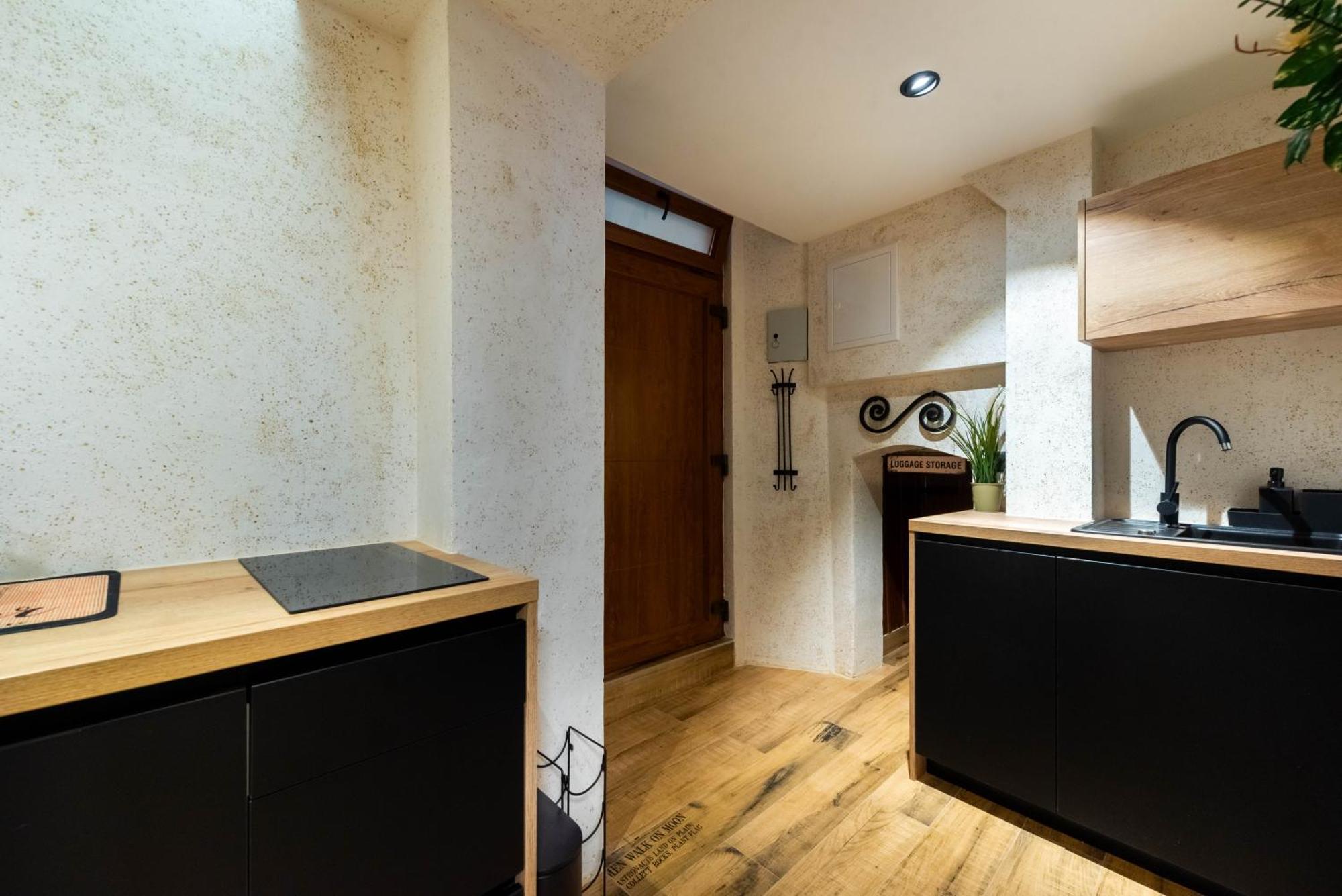 Apartment Freja- Luxury Old Town Center Zadar