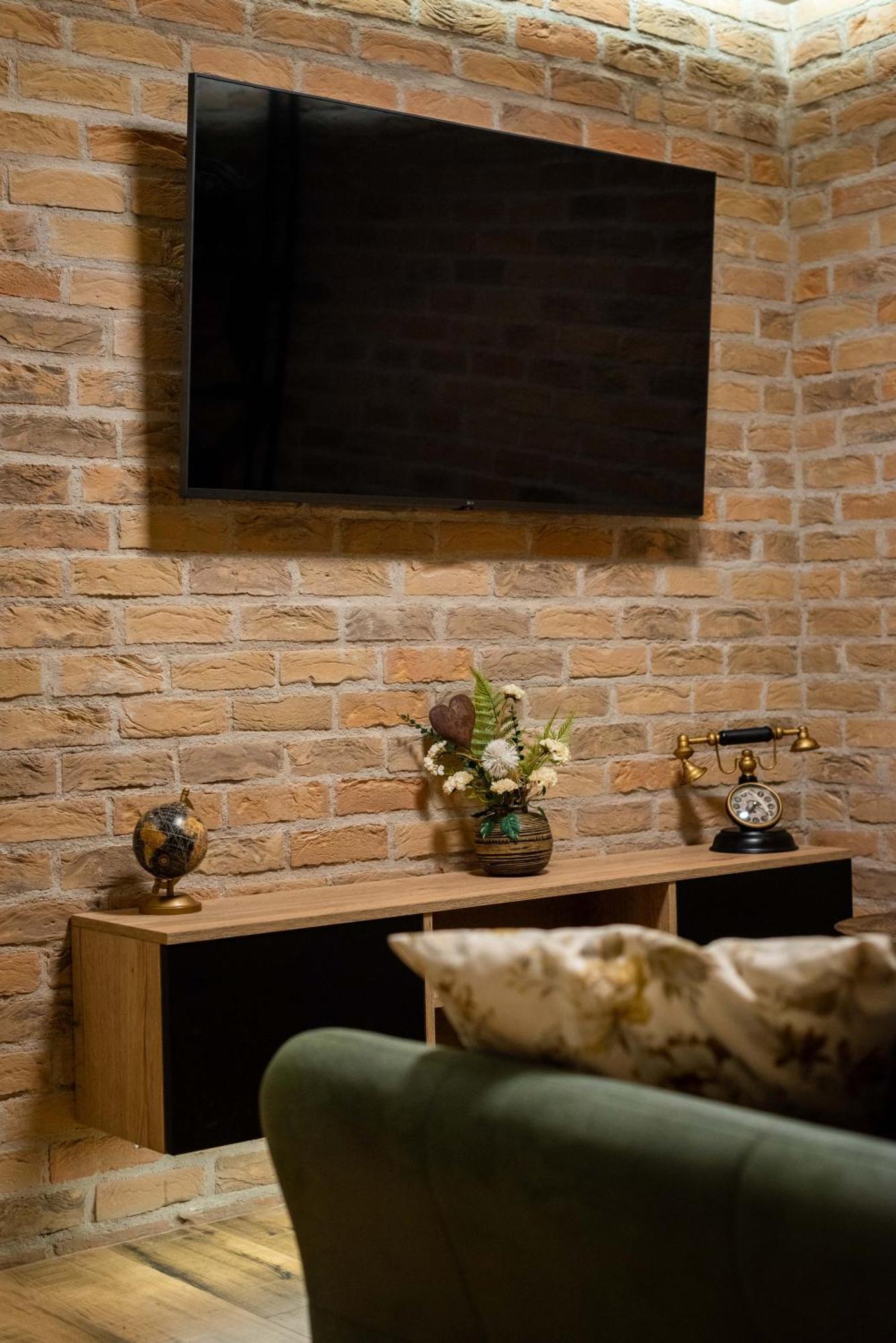 Apartment Freja- Luxury Old Town Center