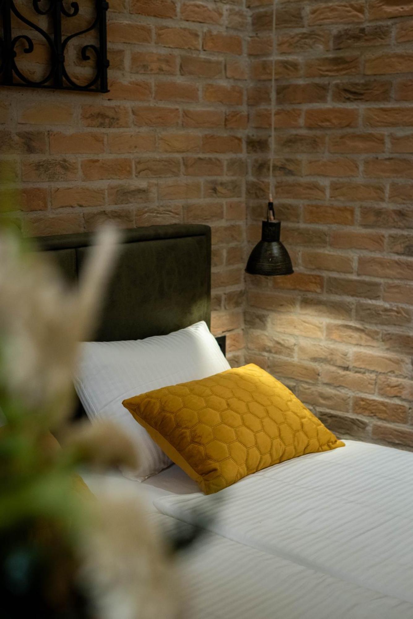 Freja- Luxury Old Town Center *