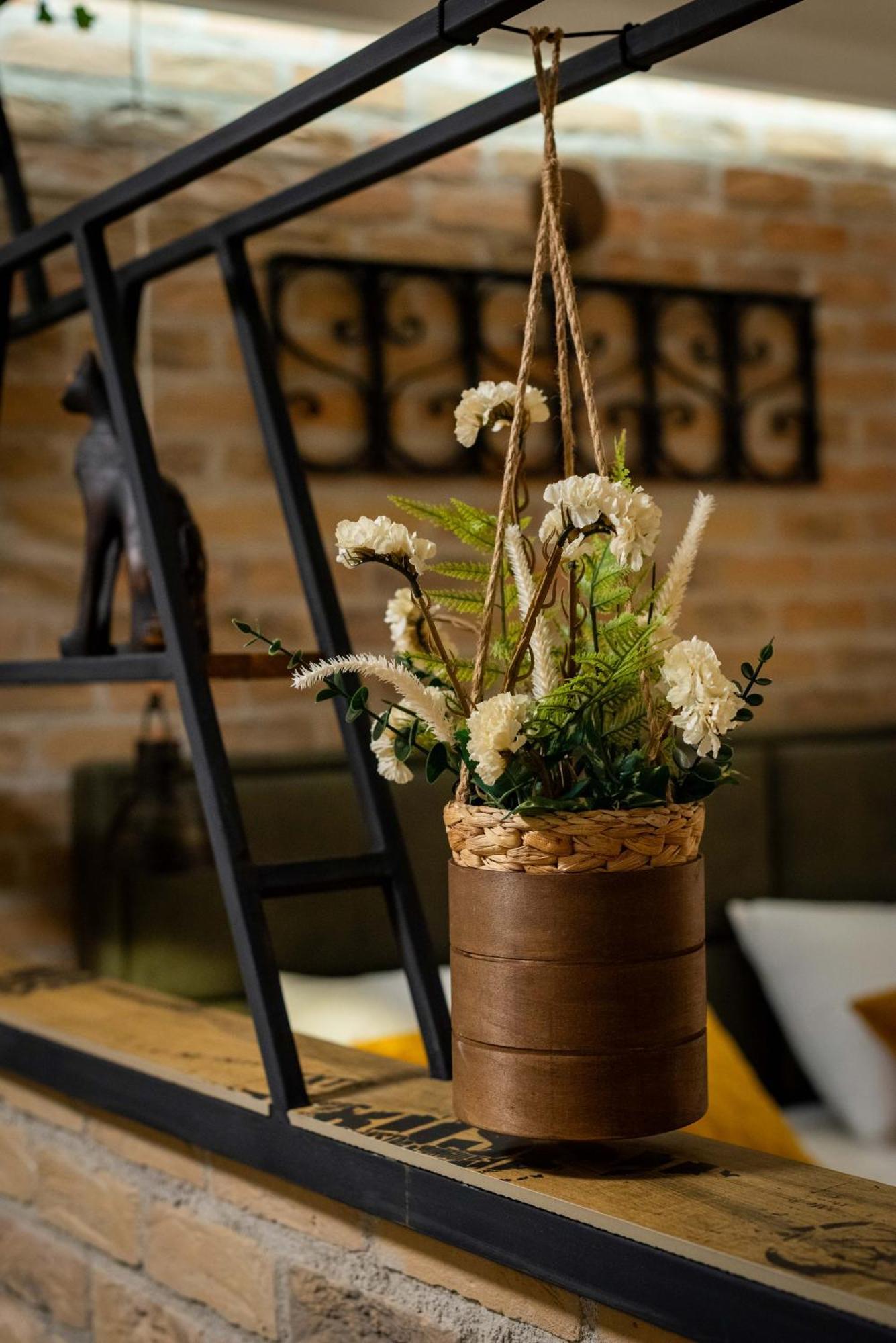 Freja- Luxury Old Town Center Apartment *
