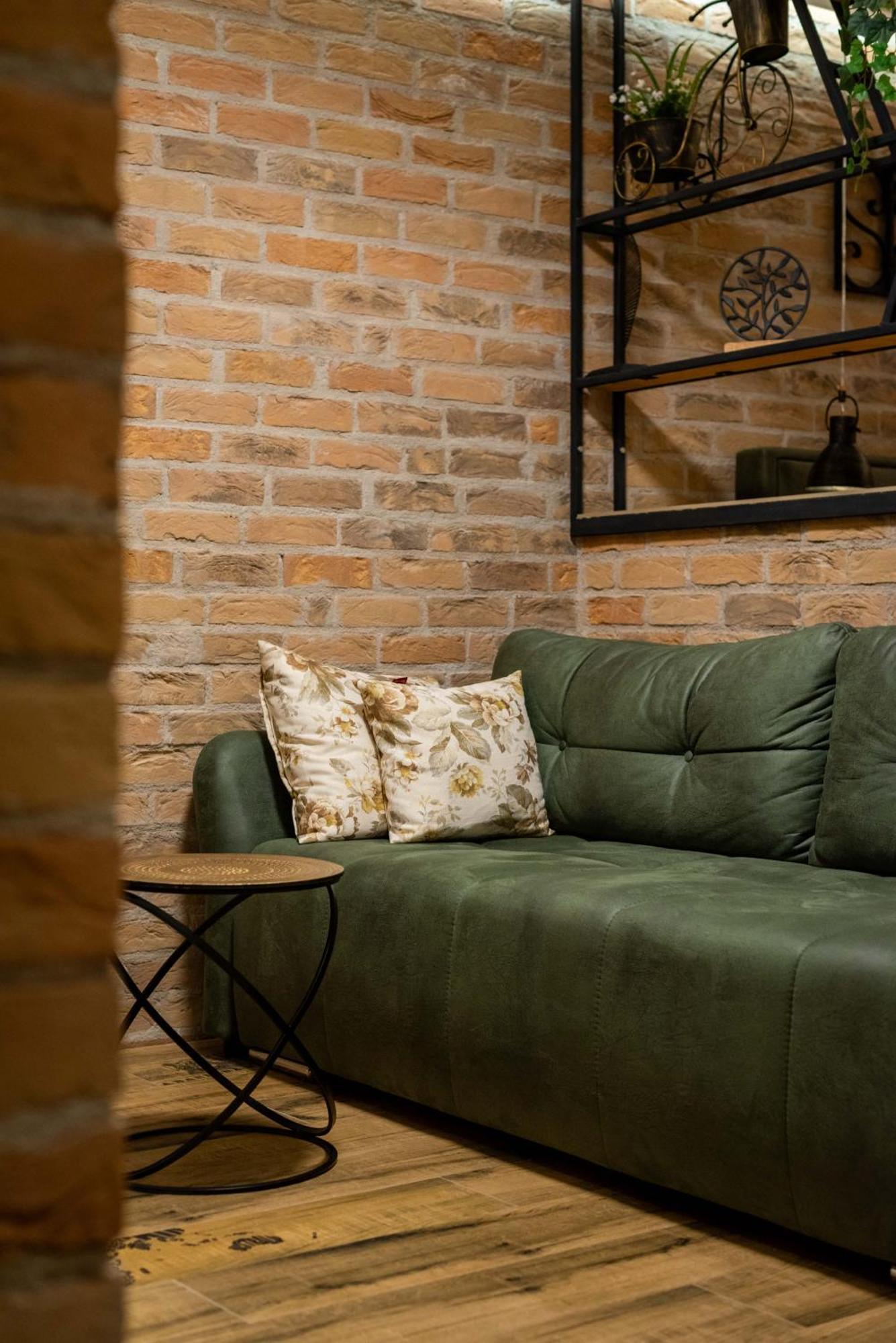 Apartment Freja- Luxury Old Town Center *