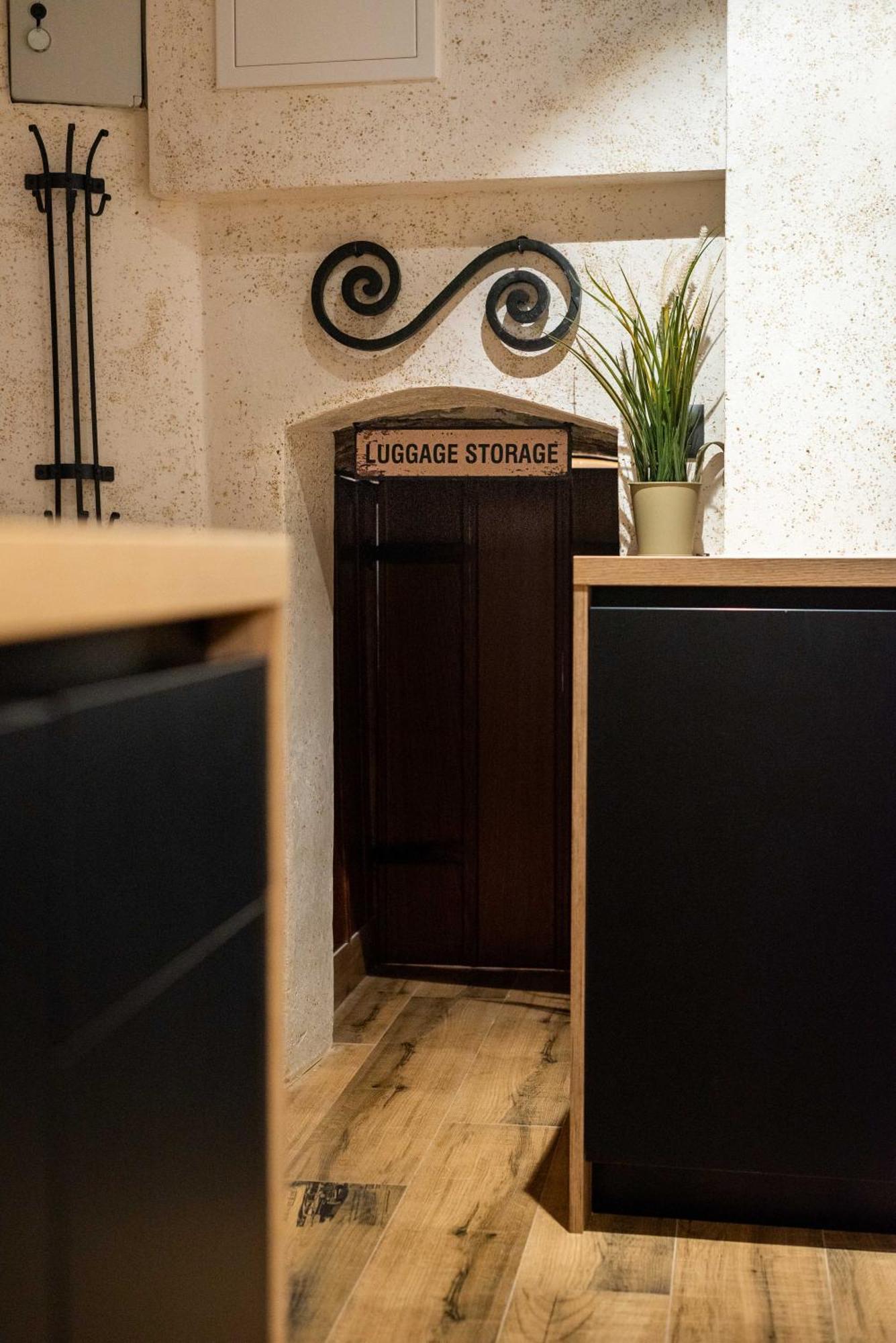 Freja- Luxury Old Town Center Apartment *