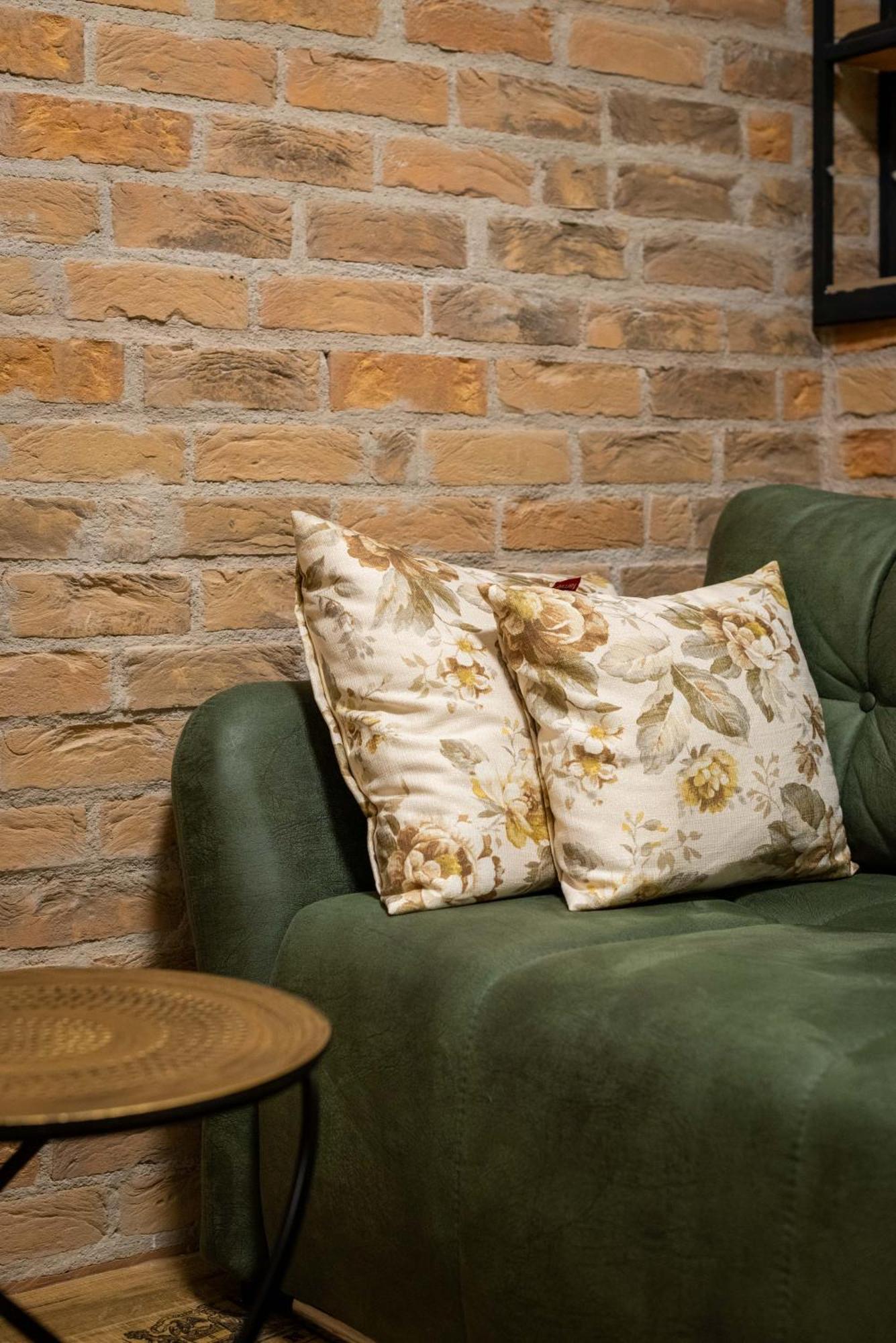Freja- Luxury Old Town Center