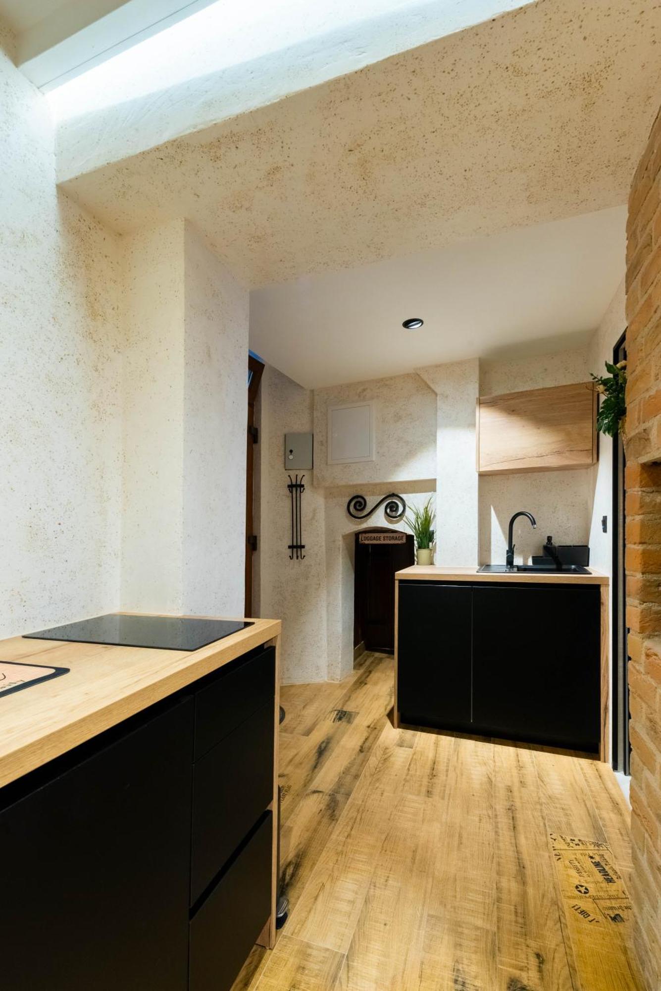 Apartment Freja- Luxury Old Town Center *