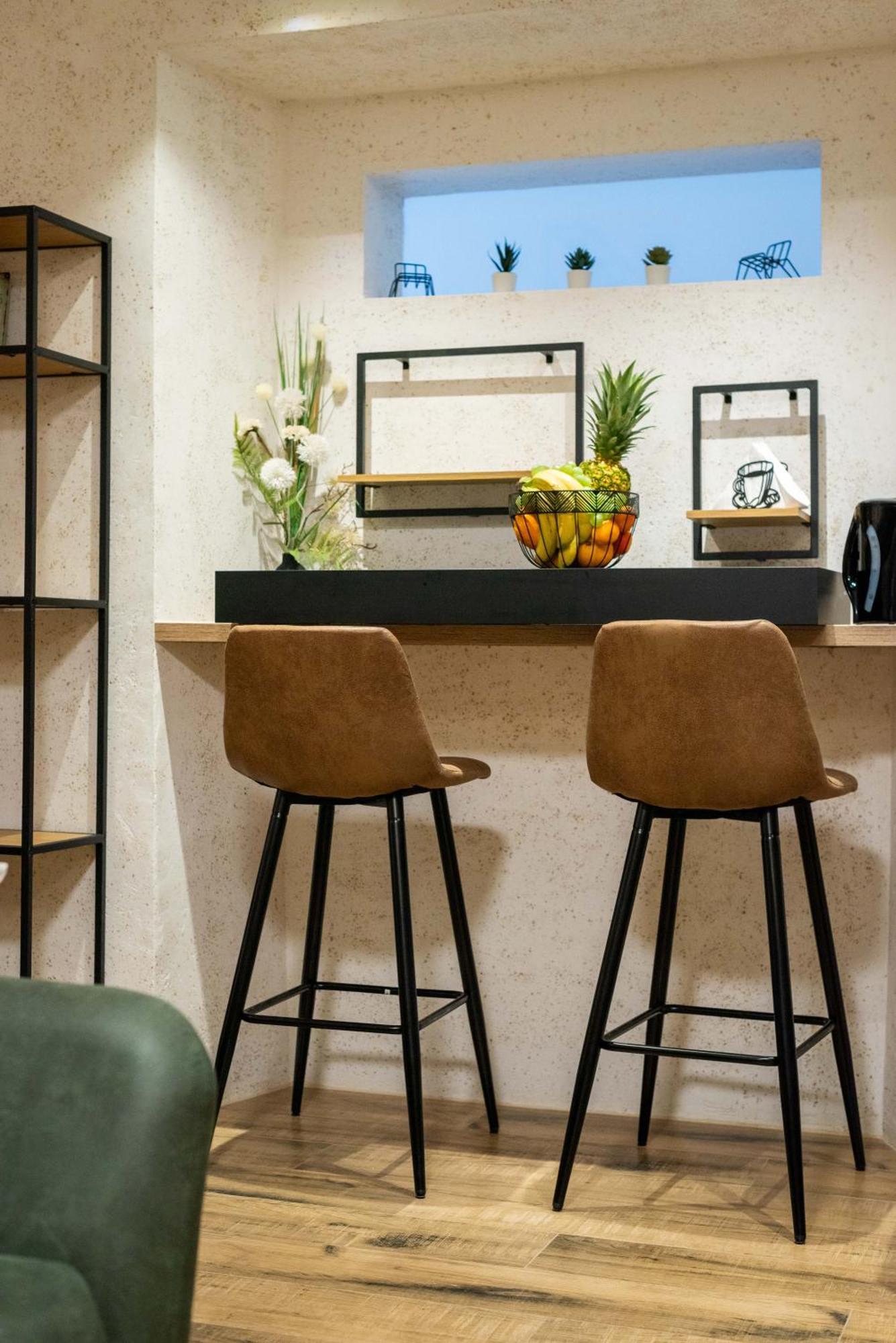Freja- Luxury Old Town Center Apartment Zadar