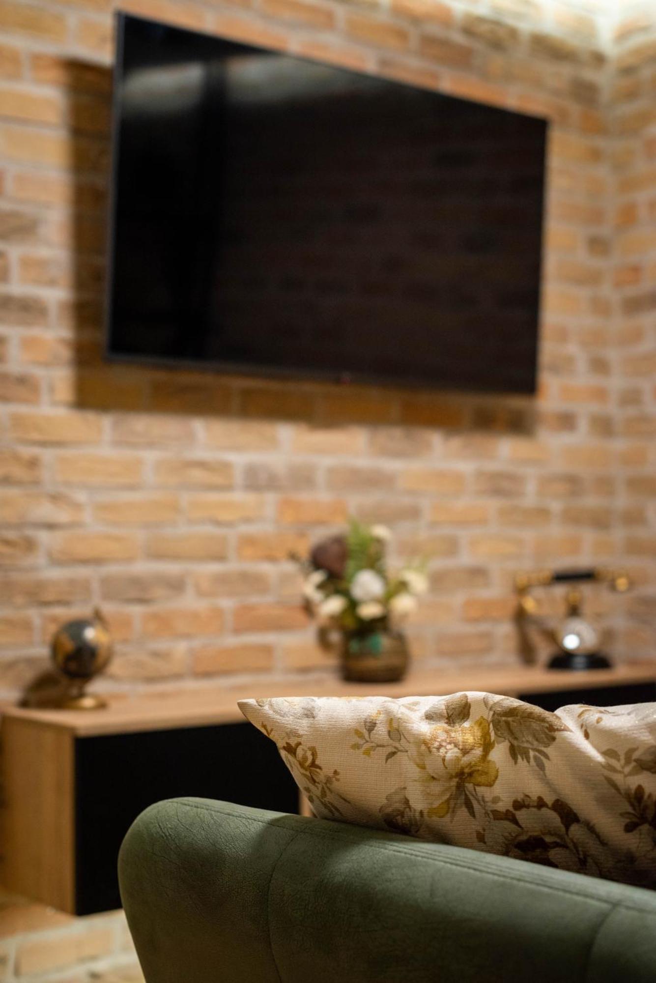 Freja- Luxury Old Town Center *