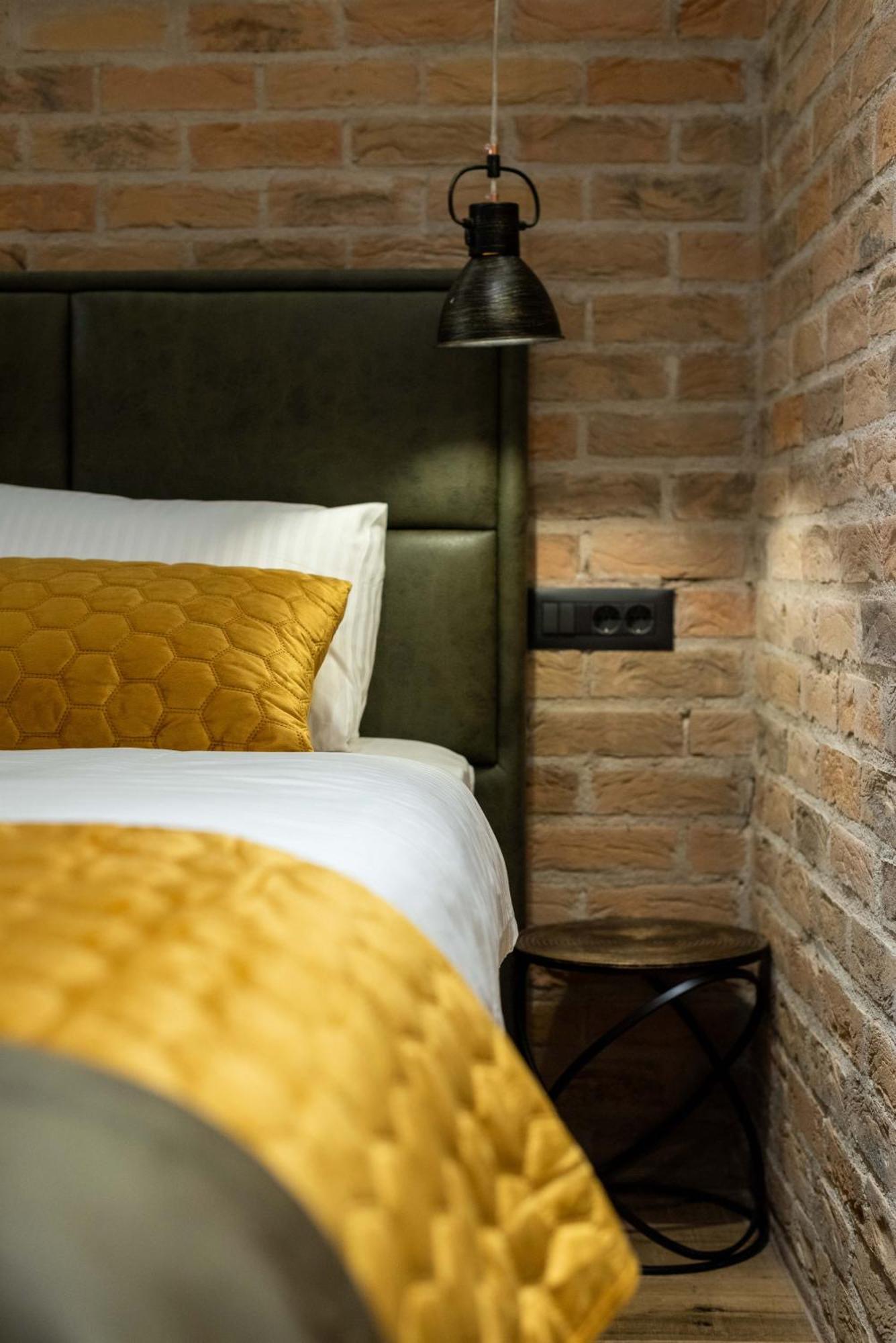 Freja- Luxury Old Town Center