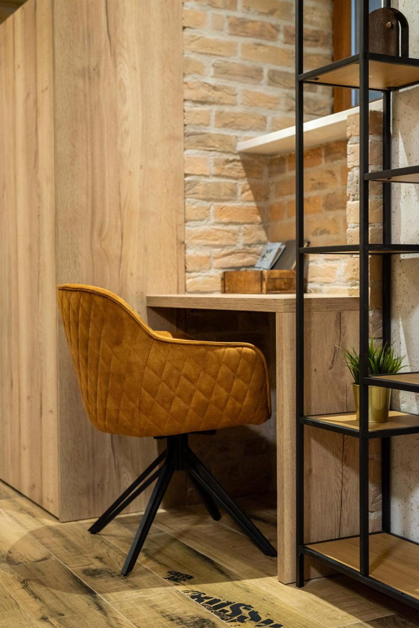 Freja- Luxury Old Town Center Apartment