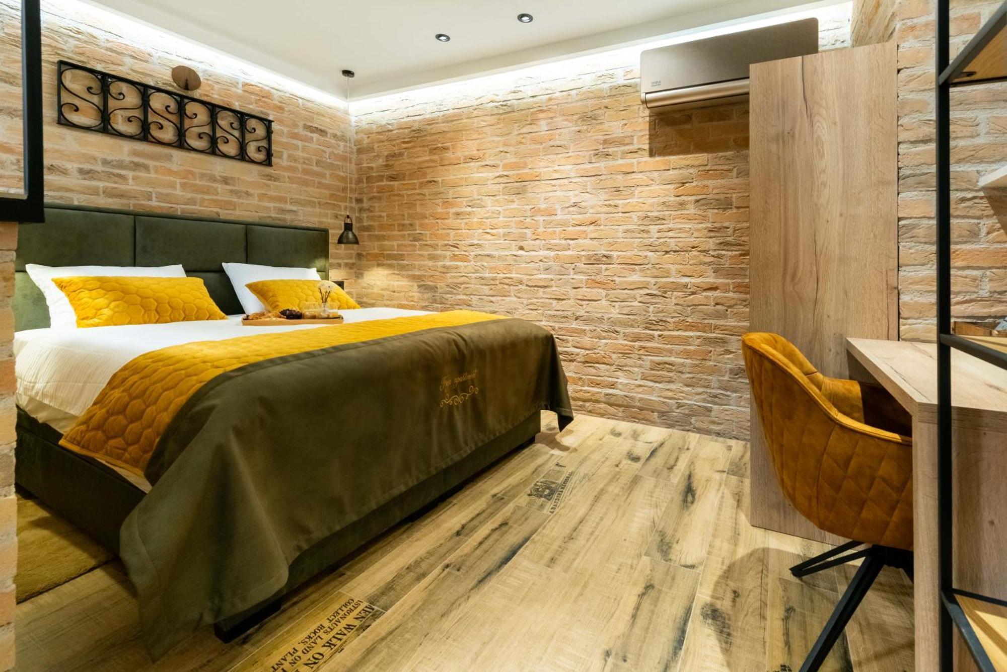 Apartment Freja- Luxury Old Town Center Zadar