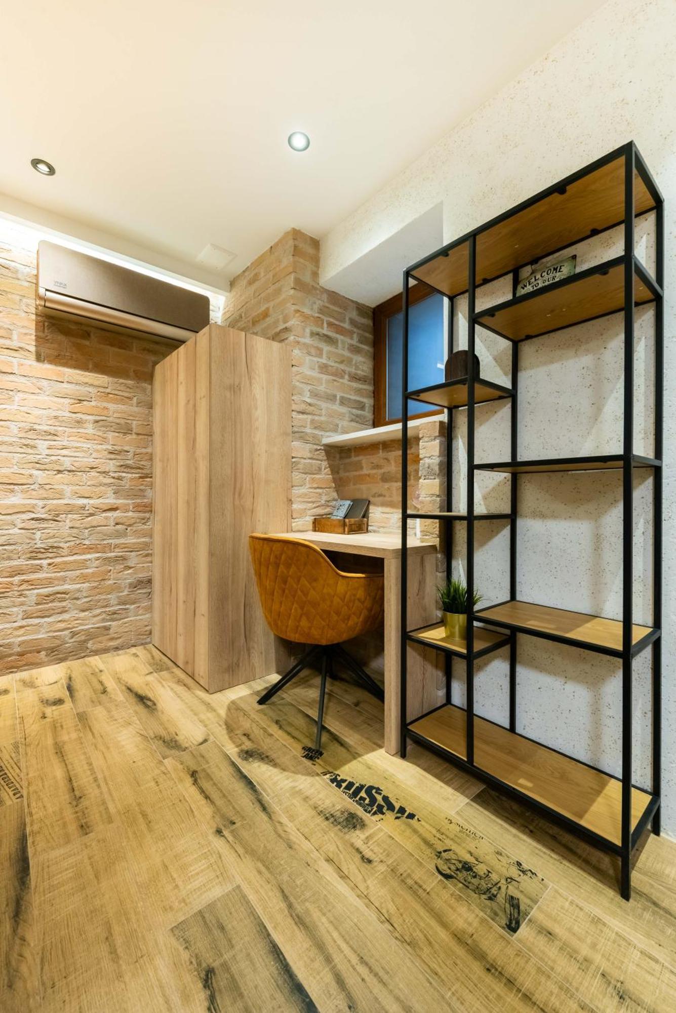 Apartment Freja- Luxury Old Town Center *