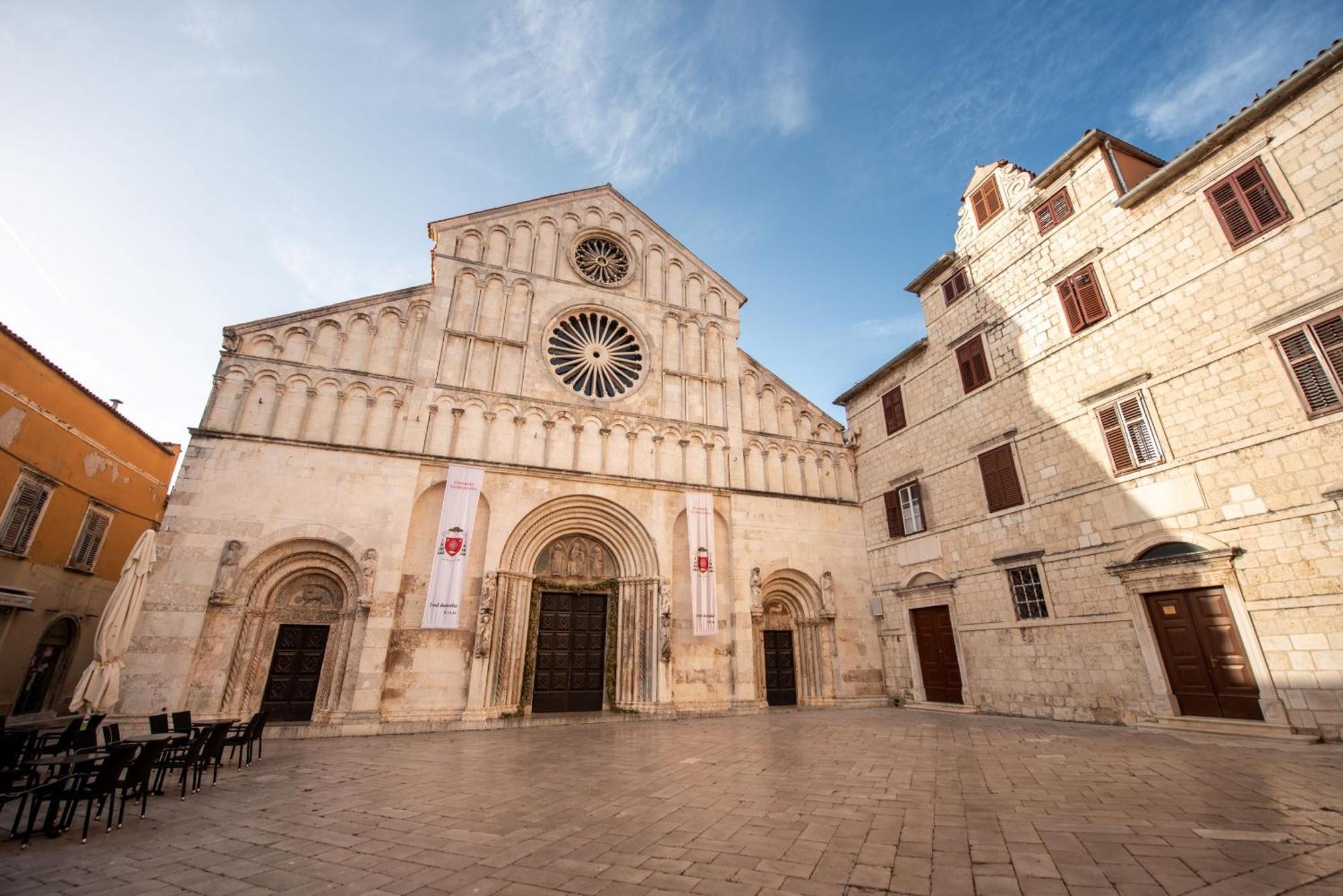 Freja- Luxury Old Town Center *