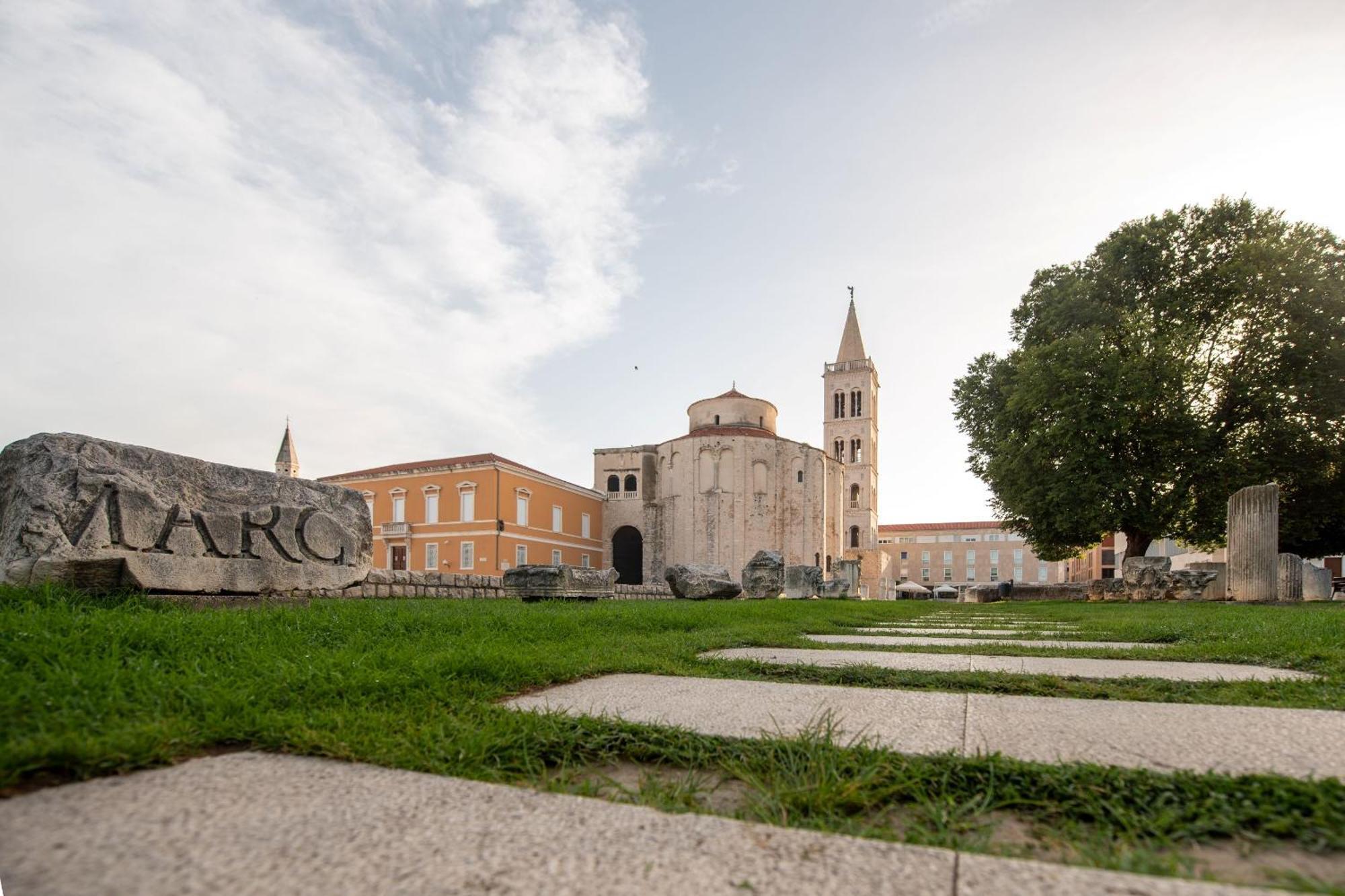 Freja- Luxury Old Town Center *