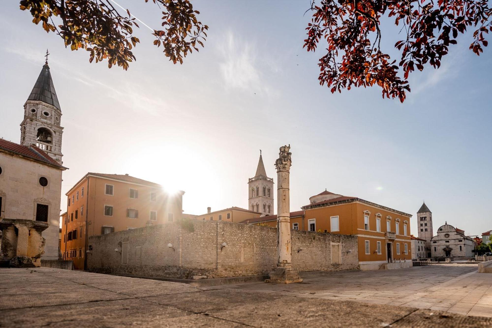 Freja- Luxury Old Town Center Apartment
